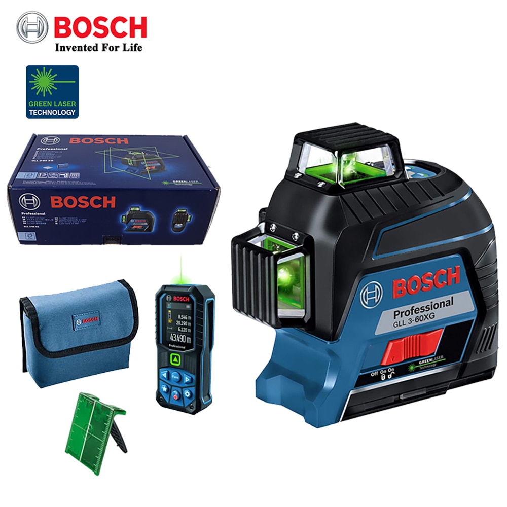 Bosch-GLL 3-60 XG ų   360 ڵ ..
